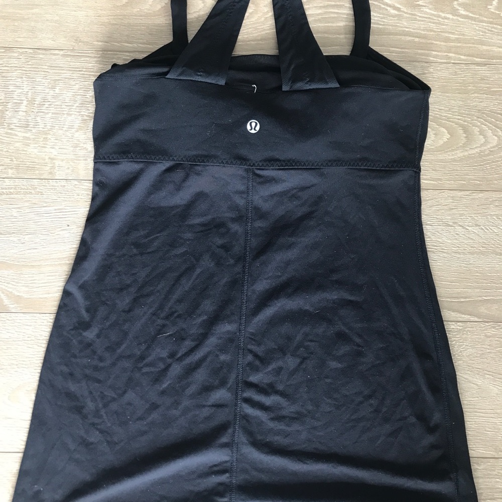 Lululemon Tank - Picture 2 of 2